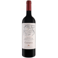 Catena Zapata Appellation Agrelo Cabernet Sauvignon 0.75L
