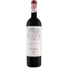 Catena Zapata Appellation Paraje Altamira Malbec 0.75L