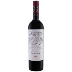Catena Zapata Appellation Paraje Altamira Malbec 0.75L