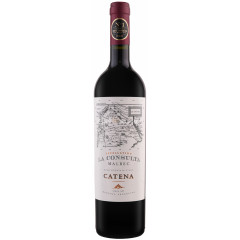 Catena Zapata Appellation La Consulta Malbec 0.75L