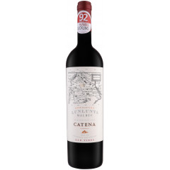 Catena Zapata Appellation Lunlunta Malbec 0.75L
