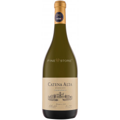Catena Zapata Alta Chardonnay 0.75L
