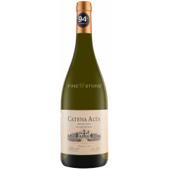 Catena Zapata Alta Chardonnay 0.75L
