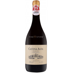 Catena Zapata Alta Chardonnay 0.75L