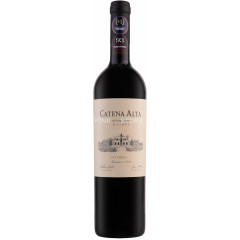 Catena Zapata Alta Malbec 0.75L