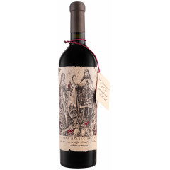 Catena Zapata Malbec Argentino 0.75L