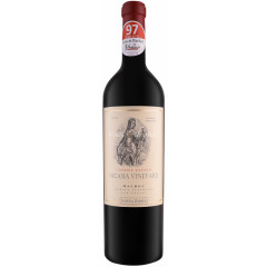 Catena Zapata Nicasia Vineyard Malbec 0.75L