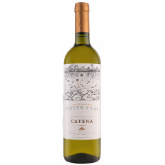 Catena Zapata Appellation White Clay 0.75L