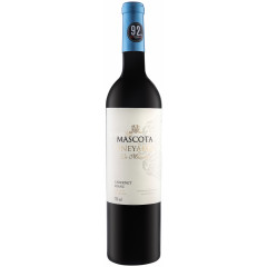 Mascota Vineyards Cabernet Franc 0.75L