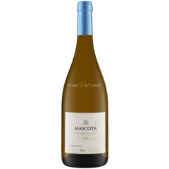 Mascota Vineyards Chardonnay 0.75L