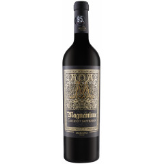 Mascota Vineyards Magnanime Cabernet Sauvignon 0.75L