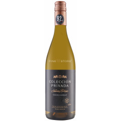 Navarro Correas Coleccion Privada Chardonnay 0.75L