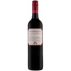 Sister's Run Old Testament Coonawarra Cabernet Sauvignon 0.75L