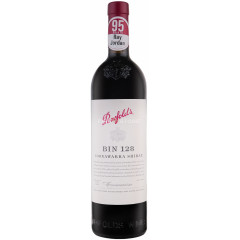 Penfolds Bin 128 Coonawarra Shiraz 0.75L