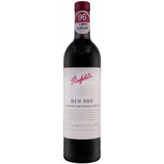 Penfolds Bin 389 Cabernet Shiraz 0.75L