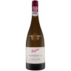 Penfolds Chardonnay Adelaide Hills Reserve Bin 24A 0.75L