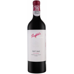 Penfolds FWT 543 Cabernet Sauvignon Syrah 0.75L