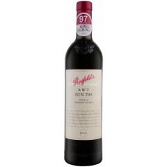 Penfolds RWT Bin 798 Shiraz Barossa Valley 0.75L