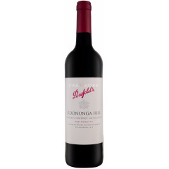 Penfolds Koonunga Hill Shiraz Cabernet Sauvignon 0.75L