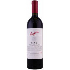 Penfolds Bin 2 Shiraz Mataro 0.75L