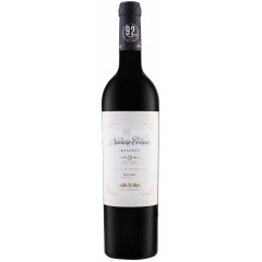 Navarro Correas Reserva Seleccion Malbec 0.75L