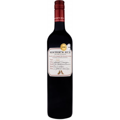 Sister's Run Old Testament Coonawarra Cabernet Sauvignon 0.75L