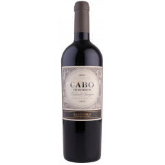 San Pedro Cabo De Hornos Cabernet Sauvignon 0.75L