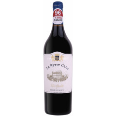 Lapostolle Le Petit Clos 0.75L
