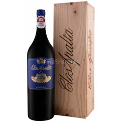 Lapostolle Clos Apalta Cutie Lemn 1.5L