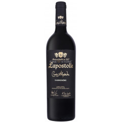 Lapostolle Cuvee Alexandre Carmenere 0.75L