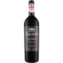 Lapostolle Cuvee Alexandre Cabernet Franc 0.75L