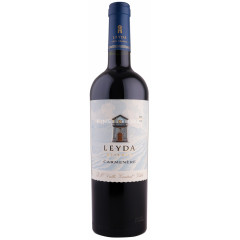 Leyda Reserva Carmenere 0.75L