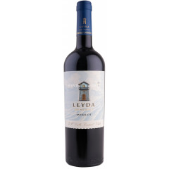 Leyda Reserva Merlot 0.75L