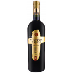 Misiones De Rengo Reserva Cabernet Sauvignon 0.75L