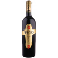Misiones De Rengo Reserva Carmenere 0.75L