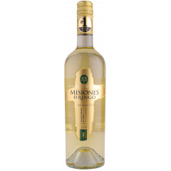 Misiones De Rengo Reserva Sauvignon Blanc 0.75L
