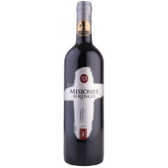 Misiones De Rengo Cabernet Sauvignon 0.75L