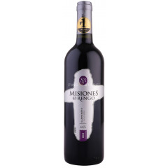 Misiones De Rengo Carmenere 0.75L