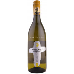 Misiones De Rengo Chardonnay 0.75L