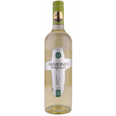 Misiones De Rengo Sauvignon Blanc 0.75L