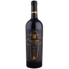 Misiones De Rengo Gran Reserva Black Cabernet Sauvignon 0.75L