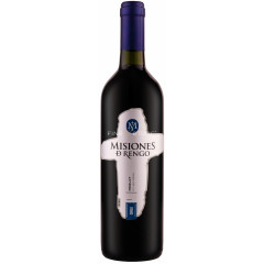 Misiones De Rengo Merlot 0.75L