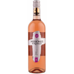 Misiones De Rengo Rose 0.75L