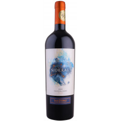 San Pedro Sideral 0.75L