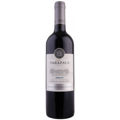Tarapaca Merlot 0.75L