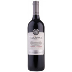 Tarapaca Cabernet Sauvignon 0.75L