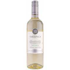 Tarapaca Pinot Grigio 0.75L