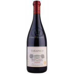 Tarapaca Gran Reserva Carmenere 0.75L