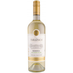 Tarapaca Reserva Sauvignon Blanc 0.75L