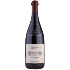 Tarapaca Gran Reserva Syrah 0.75L